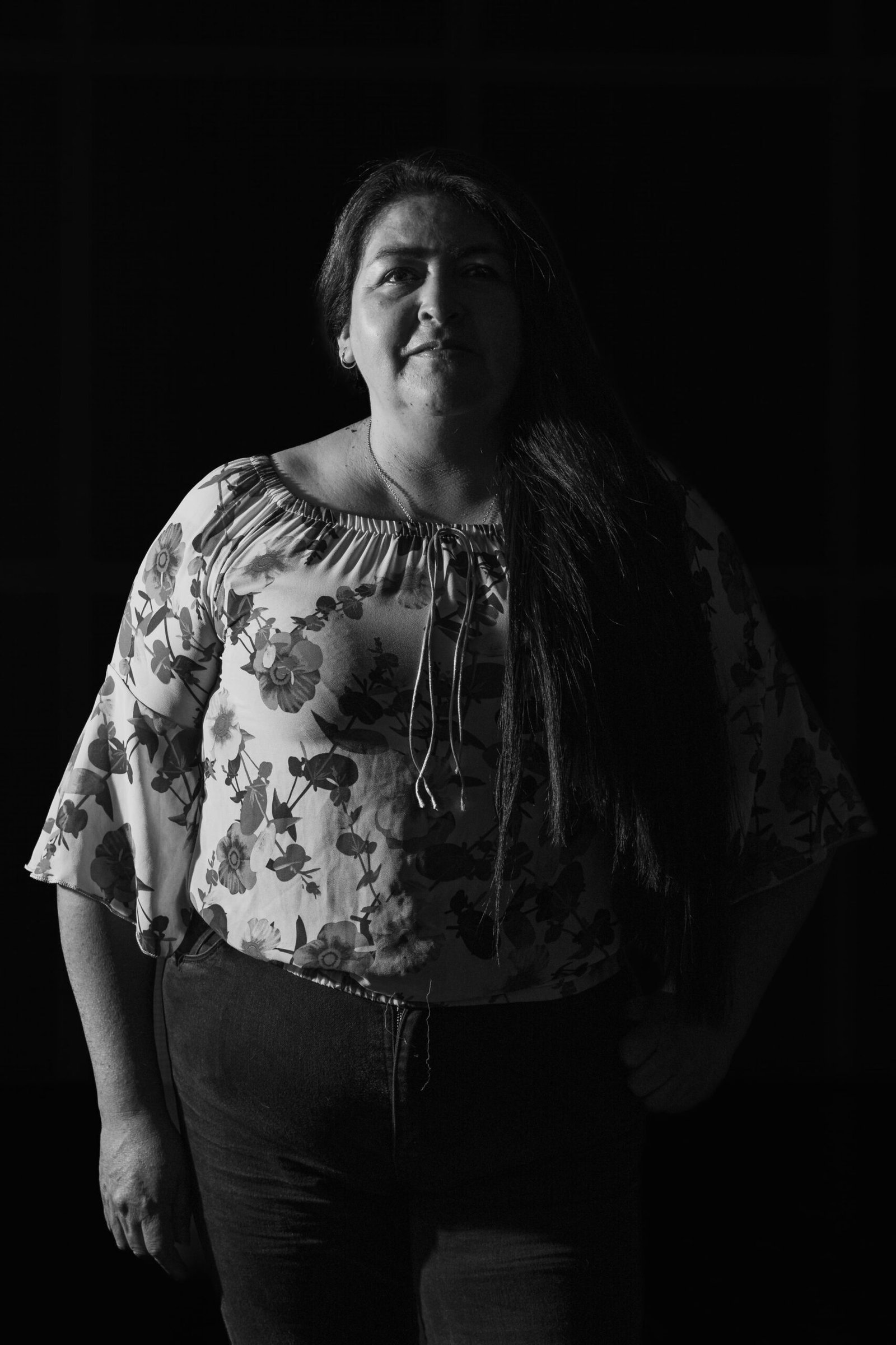 BETTY ALDANA ORGANISTA