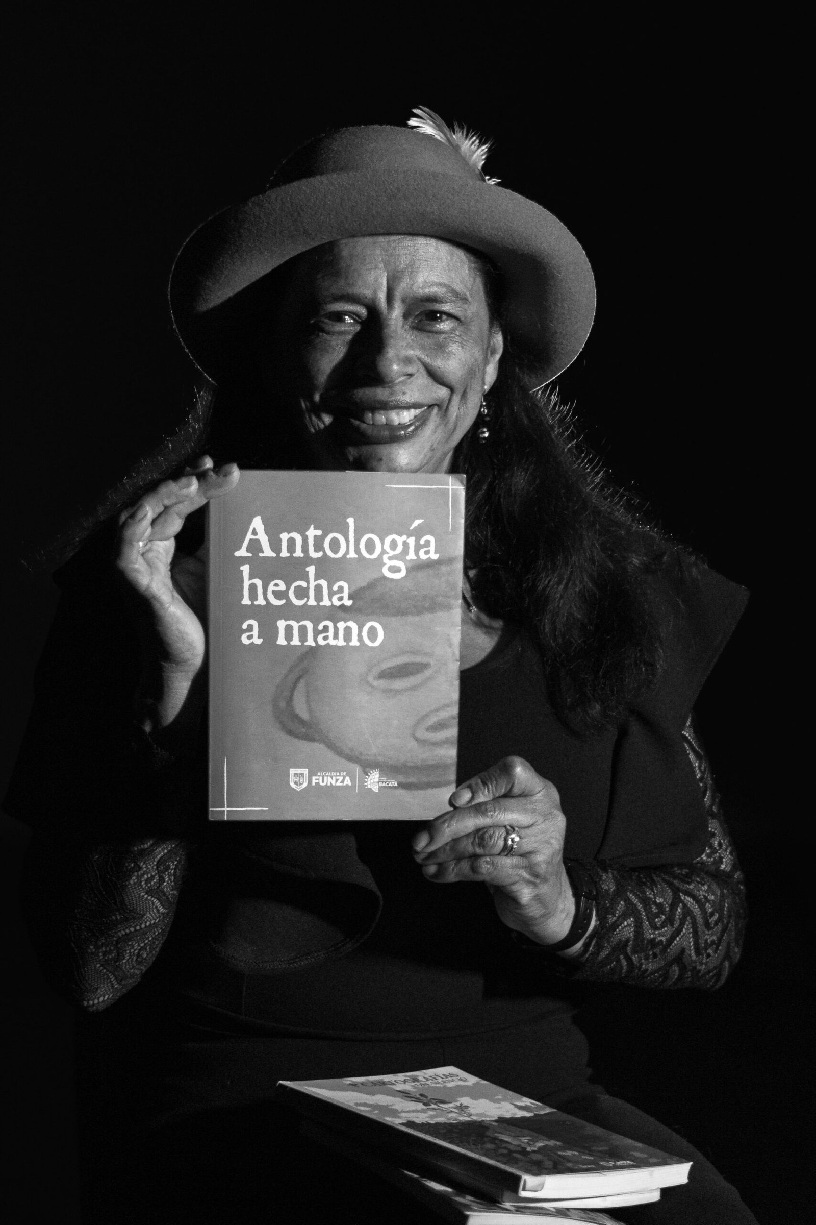 MIRIAM RUBBY MORALES