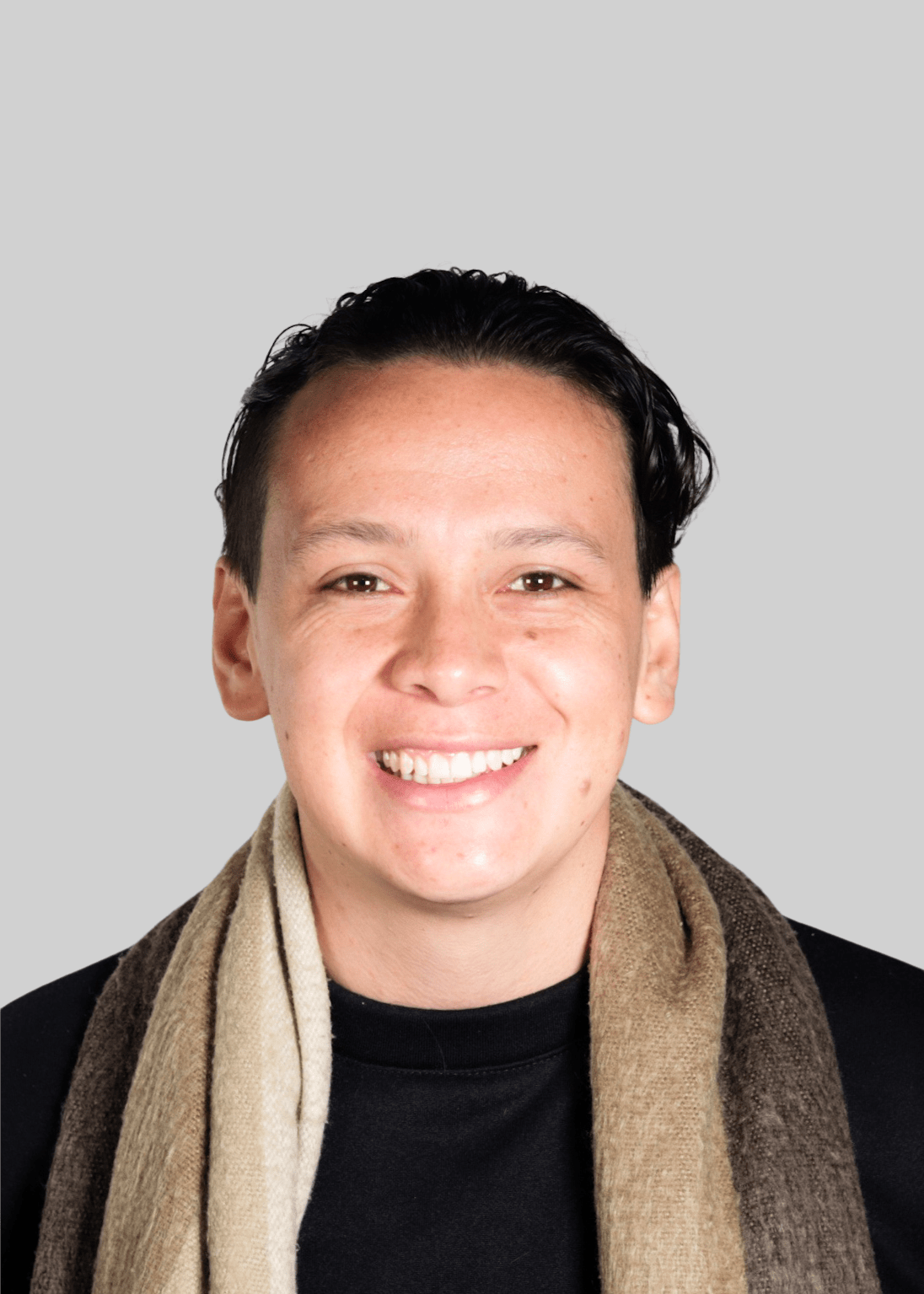 JOHN ALEXANDER GARCÍA CRISTANCHO