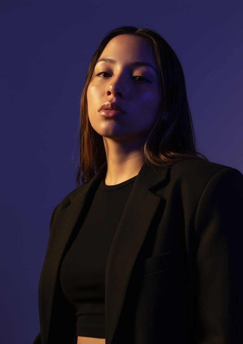 LUISA FERNANDA RODRÍGUEZ MARTÍNEZ