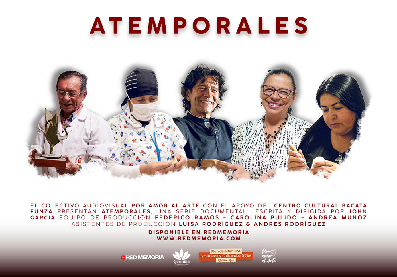 ATEMPORALES