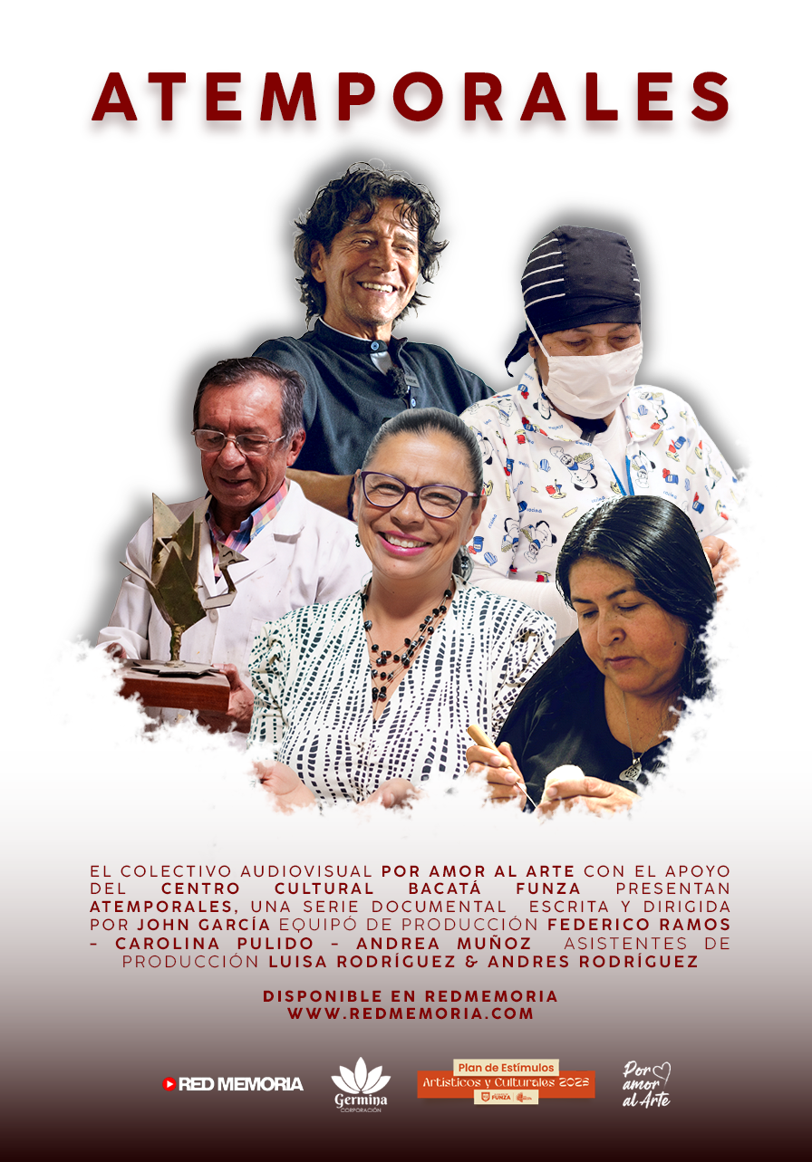 atemporales