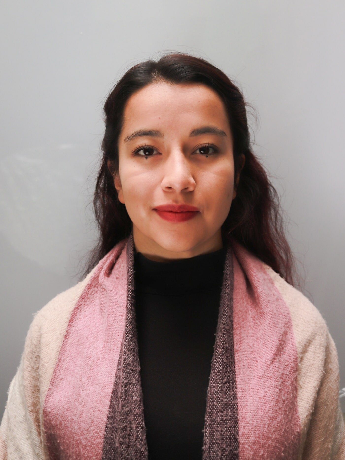 ELIANA CAROLINA PULIDO MEJÍA