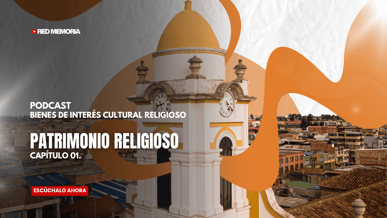 PATRIMONIO RELIGIOSO