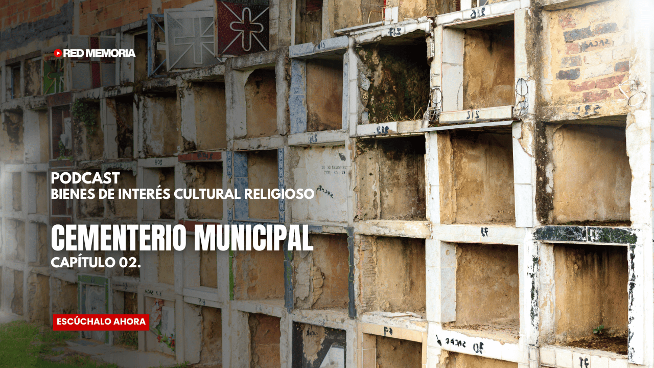 CEMENTERIO MUNICIPAL