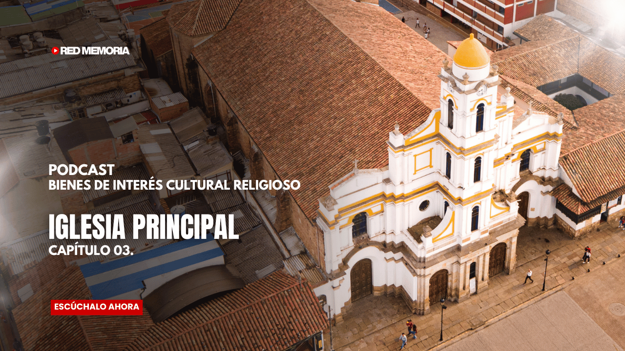 IGLESIA PRINCIPAL