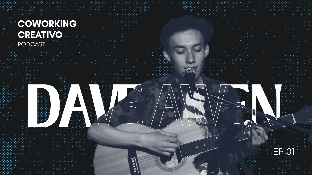 Cap. 1 - Dave awen - Producción: Qué será de mí