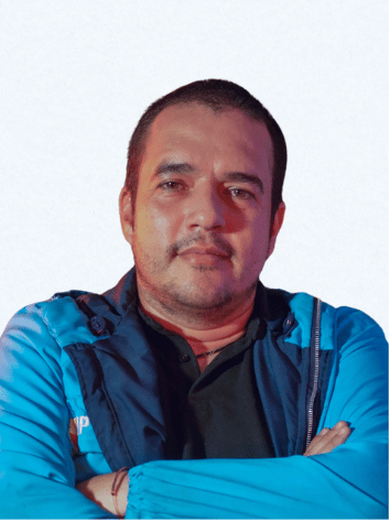 JUAN GUILLERMO RUBIO