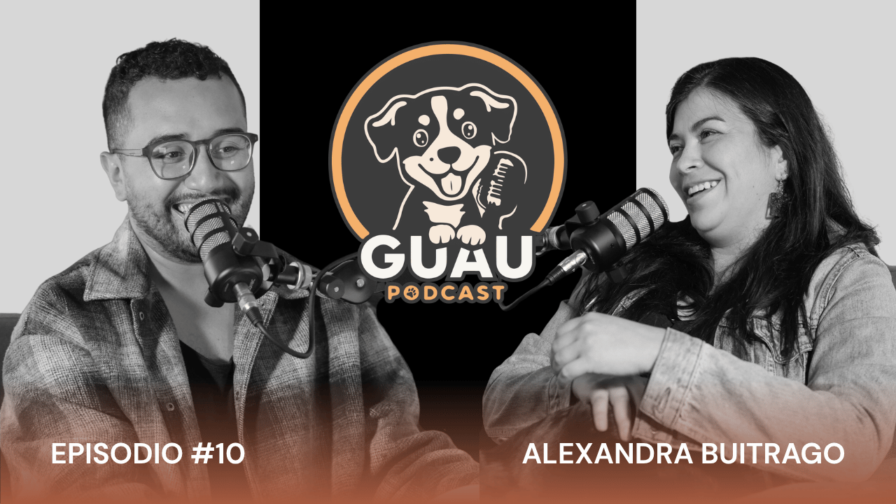 Defendiendo la vida y los ecosistemas que no vemos | Guau Podcast | T1. Episodio 10