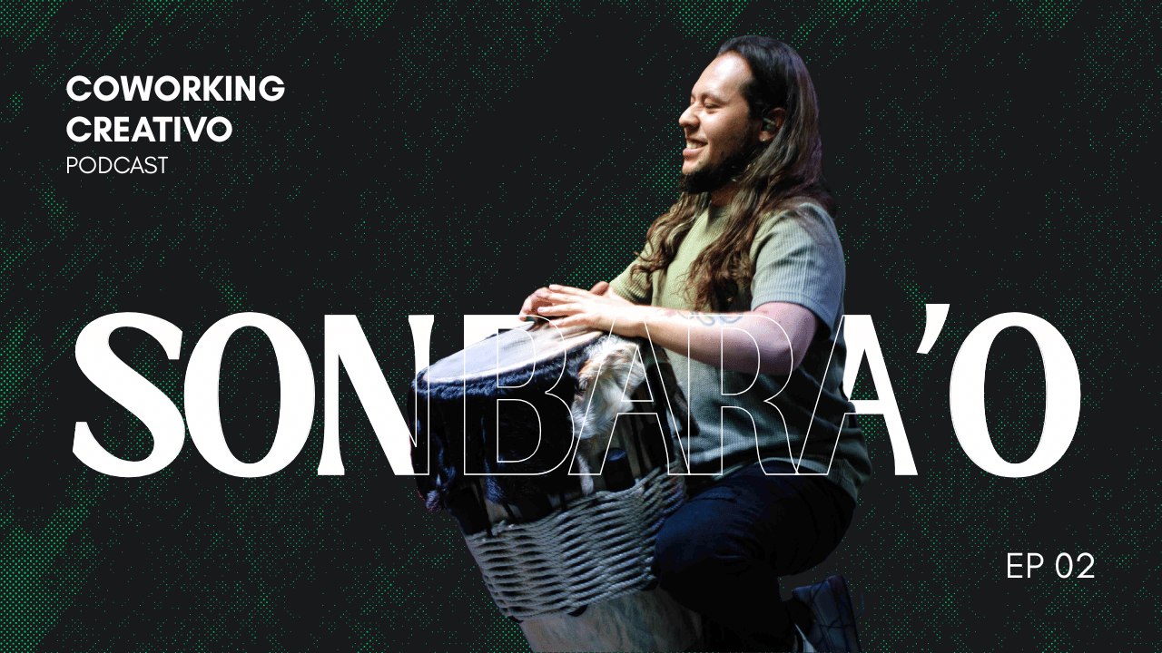 Cap. 2 - Son Bara'O - Producción: Canta Conmigo