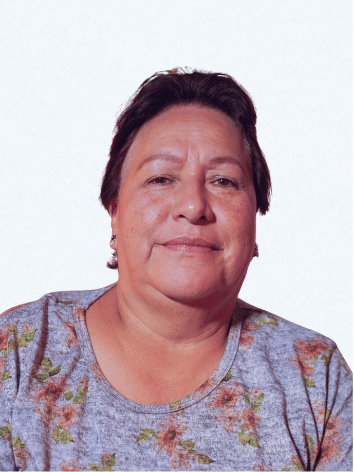 MARÍA DEL PILAR ROJAS