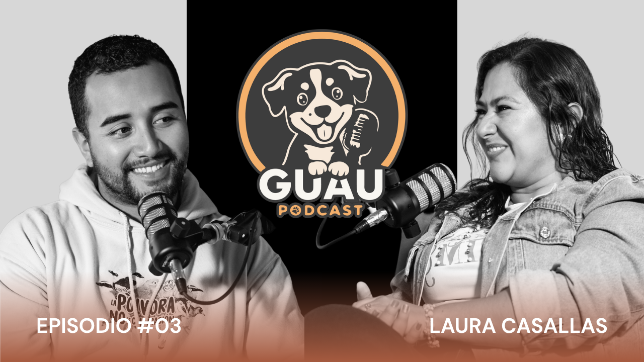 La dimensión real del abandono animal | Guau Podcast | T1. Episodio 6
