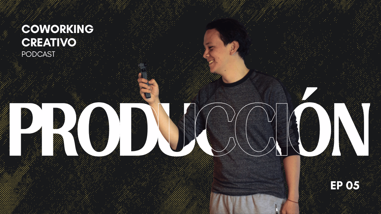 Cap. 5 - Por amor al arte - La cuarta pared