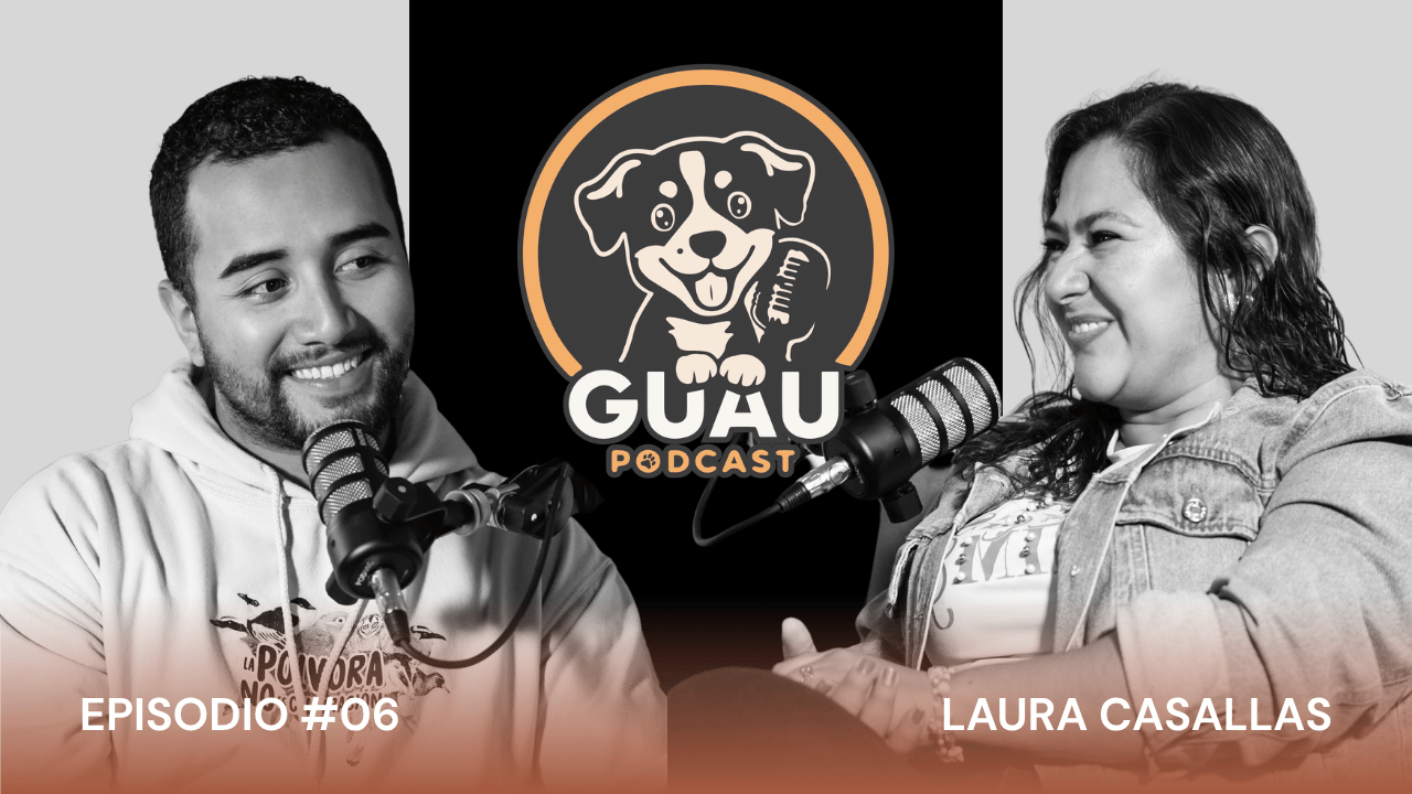 La dimensión real del abandono animal | Guau Podcast | T1. Episodio 6