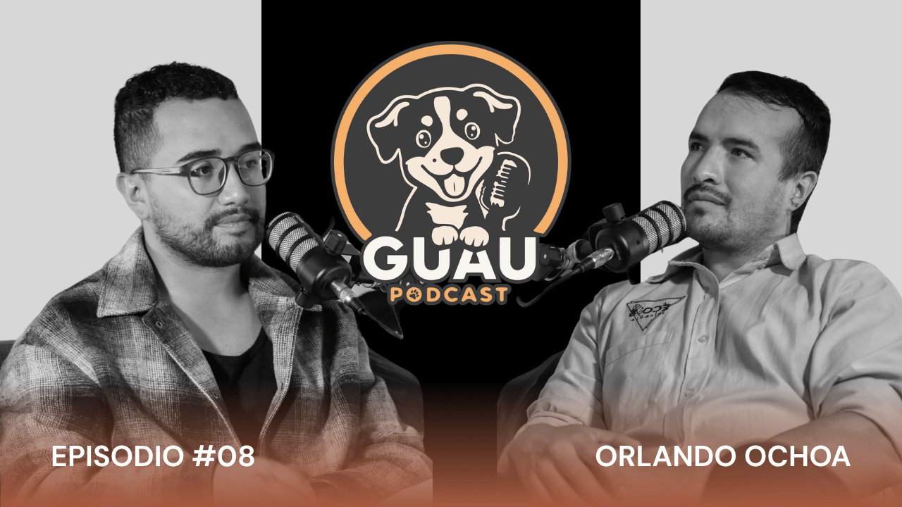 La vida también se defiende en los humedales | Guau Podcast | T1. Episodio 8