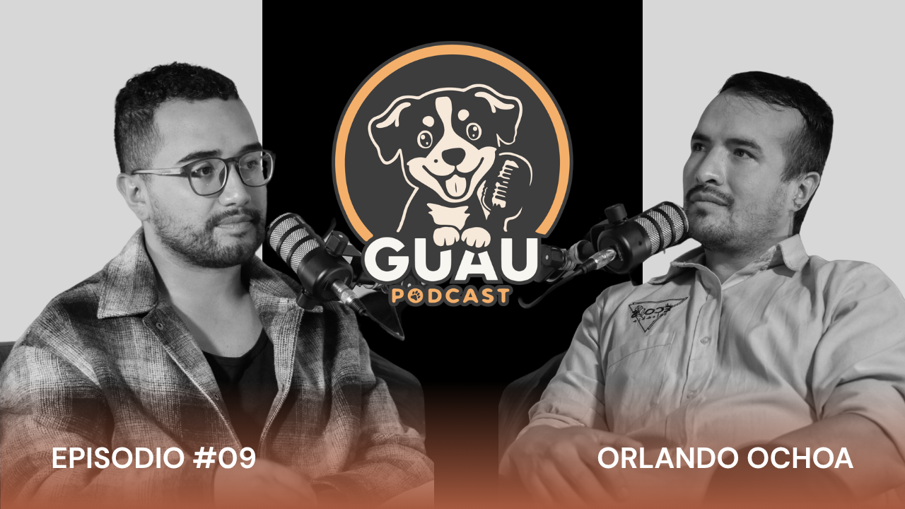 La vida también se defiende en los humedales | Guau Podcast | T1. Episodio 8