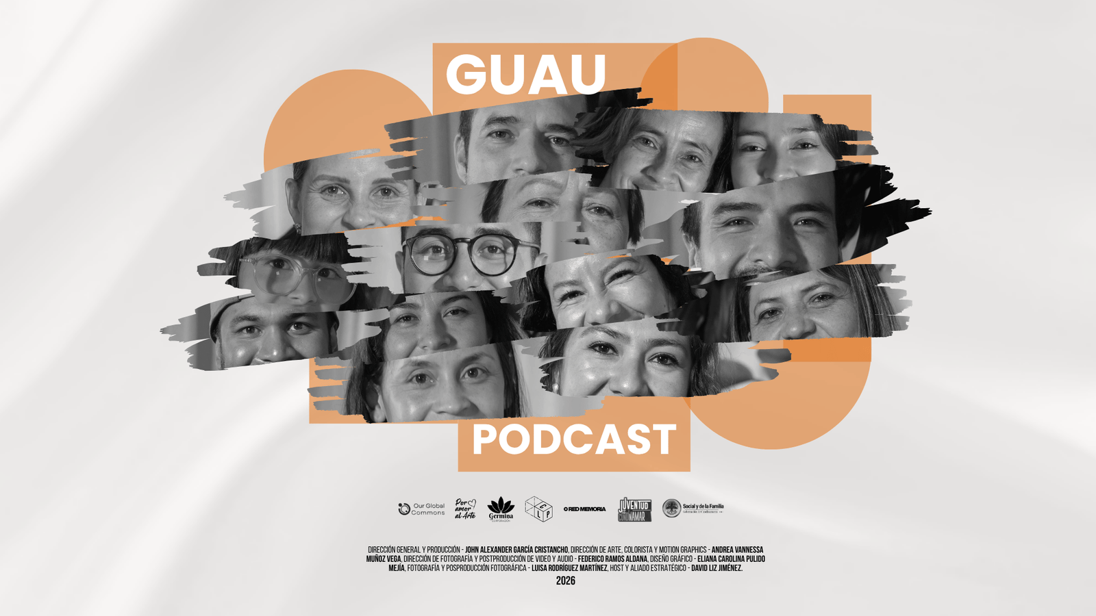 GUAU PODCAST