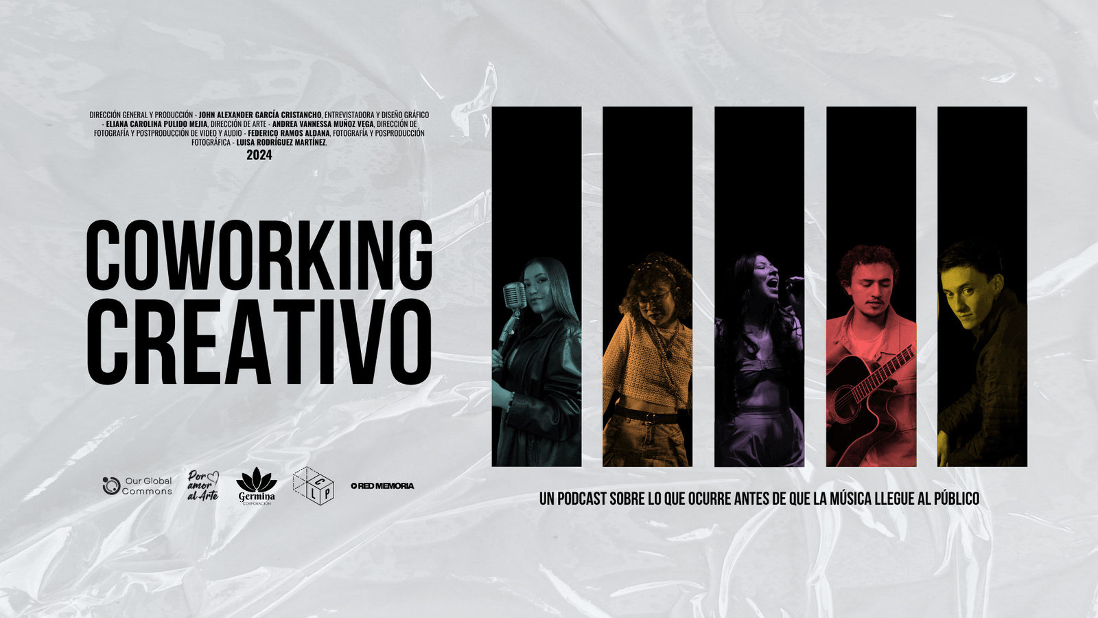 COWORKING CREATIVO