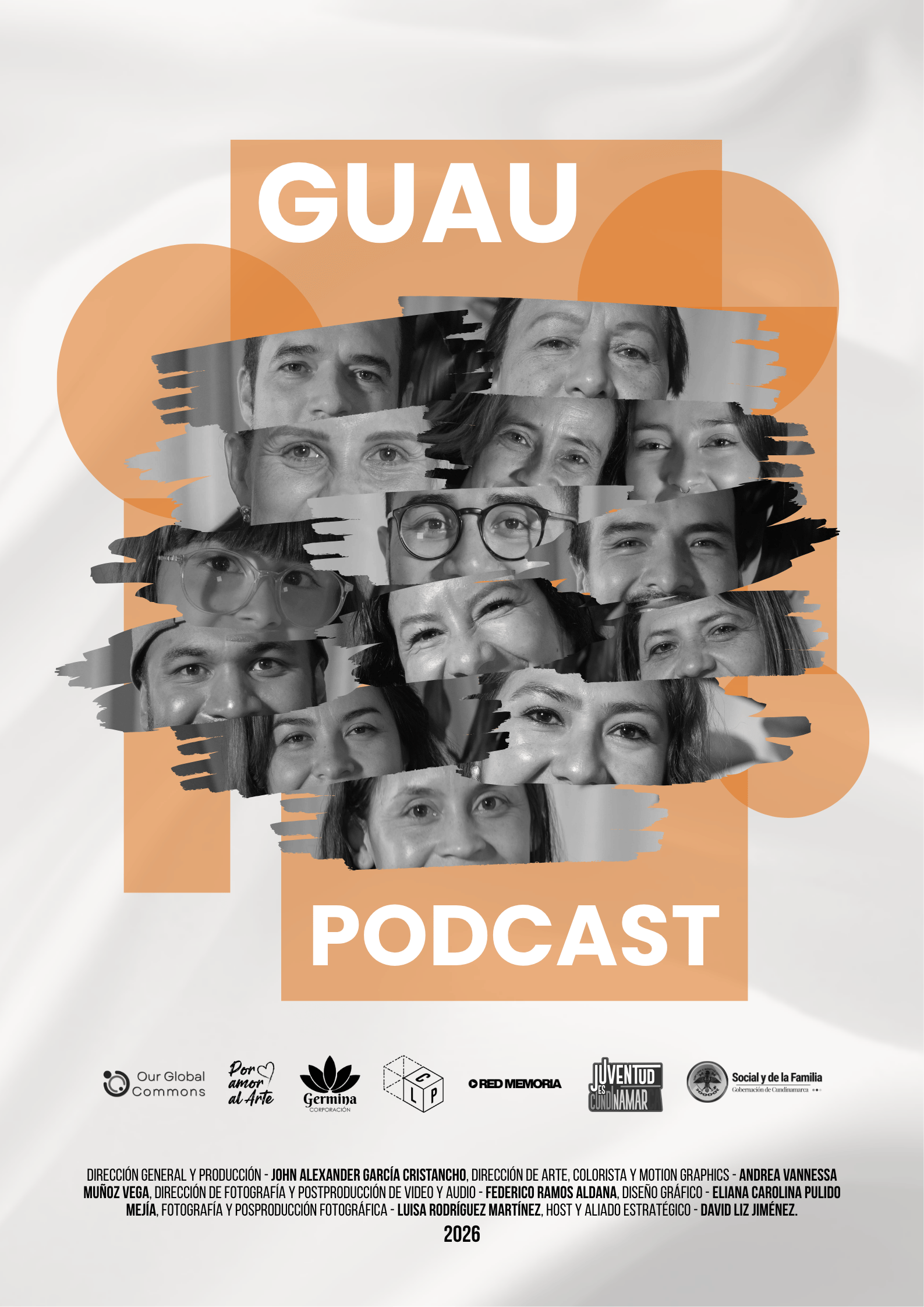 gua-pod